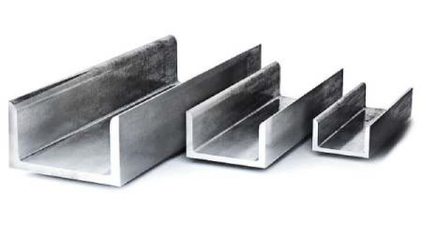 Швеллер гнутый 60x32x2,5